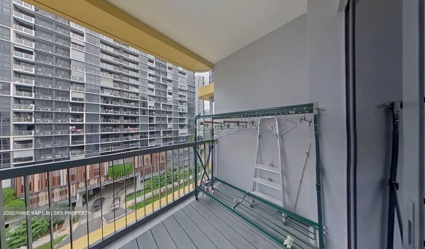 Myra (D13), Apartment #556788621